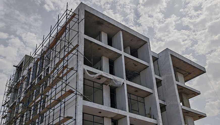 zsm construction commercial construction