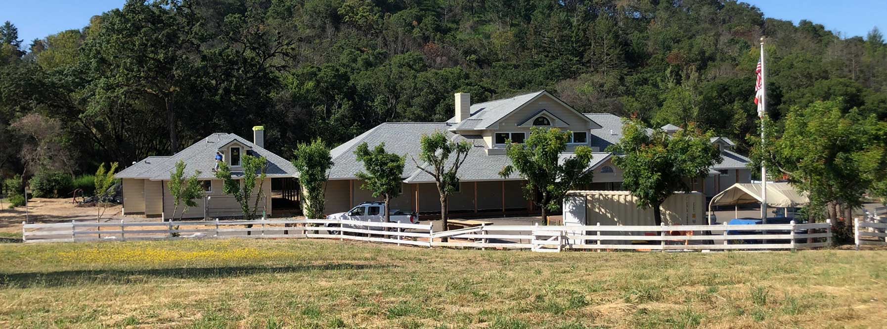 zsm construction commercial construction services