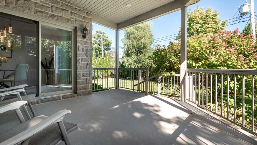 zsm construction exterior outdoor living