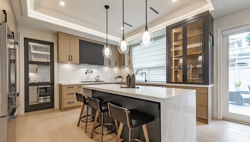 zsm construction kitchen remodel