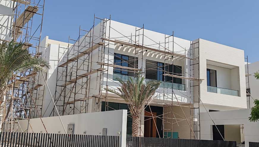 zsm construction whole home remodel